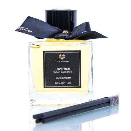 Diffuseurs Parfum d'Ambiance Riad Fleuri - 110ml