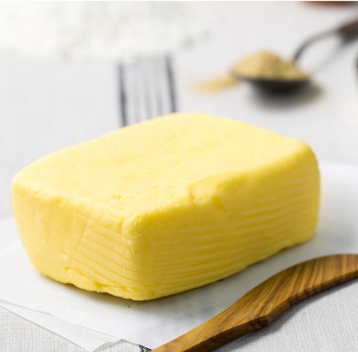 Beurre doux-1kg