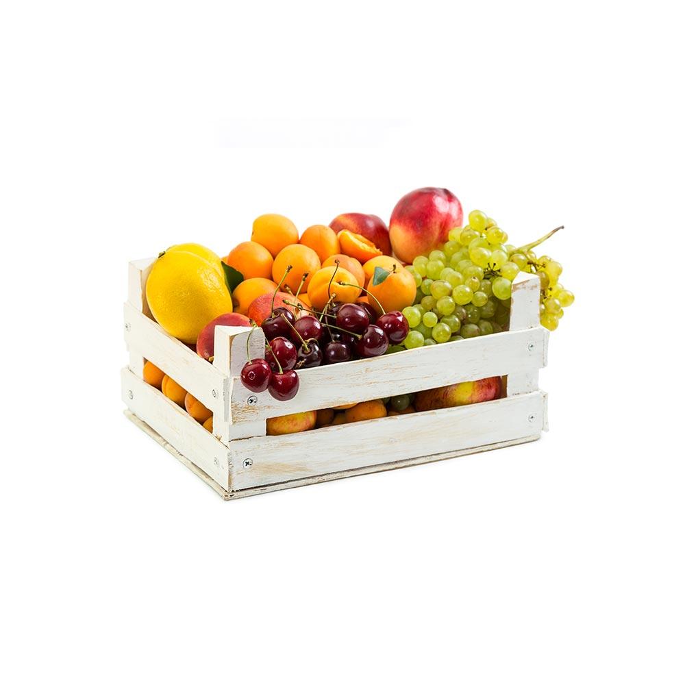 Panier Fruits - 9 variétés
