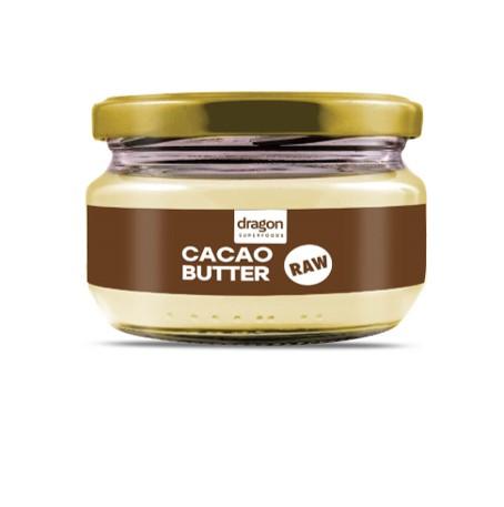 Beurre de Cacao Cru (CRIOLLO) - 100g