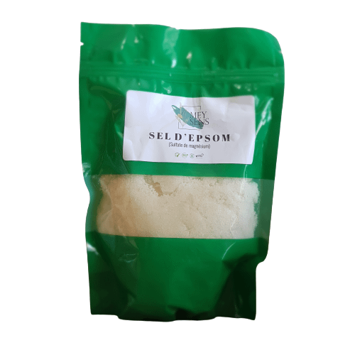 Sel d'Espsom - 500 g