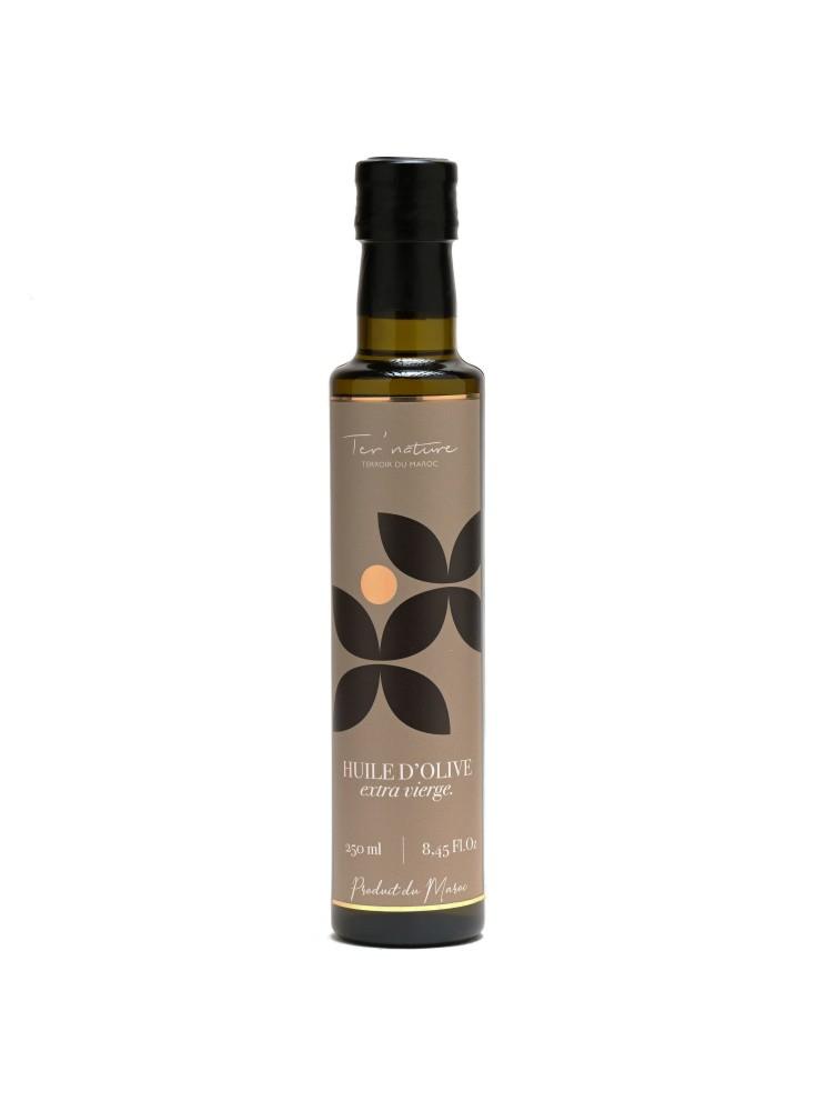 HUILE D'OLIVE EXTRA VIERGE - 250ml